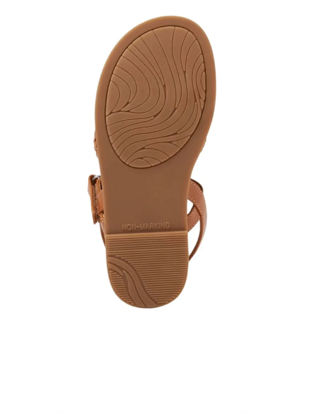 Toddler Makaya‎ Sandals - Cat & Jack™ Brown 9T